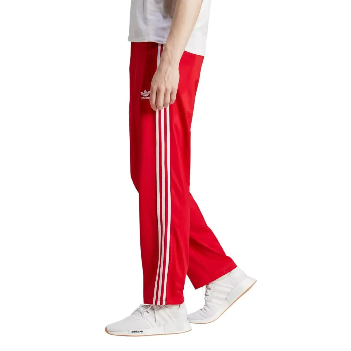 Adidas clothing - Red 24