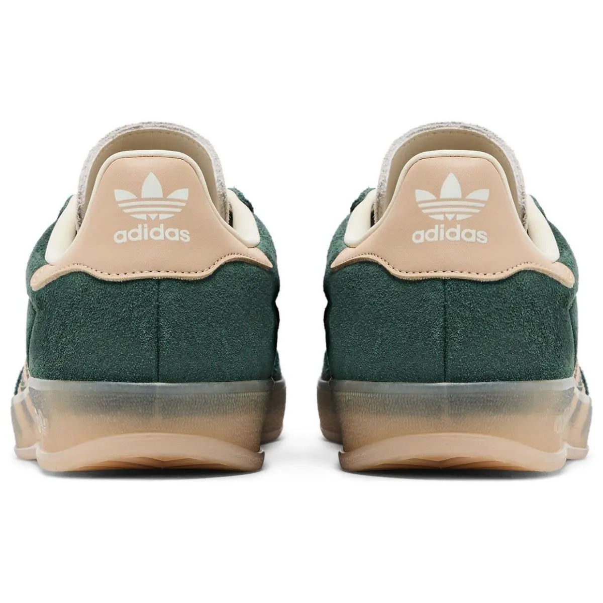 Adidas shoes - Shagrn/Warsan/Wonwhi 2