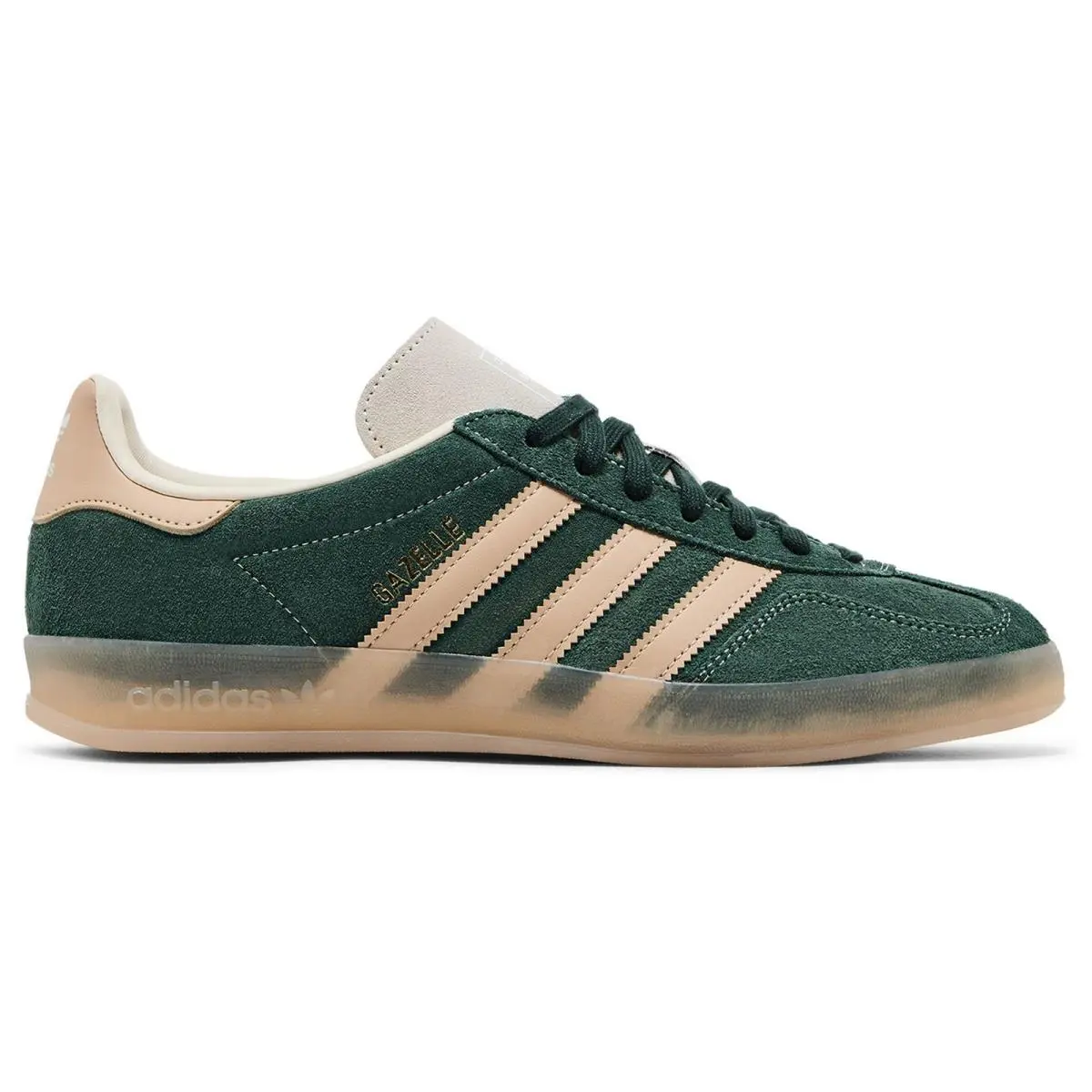 Adidas shoes - Shagrn/Warsan/Wonwhi 4