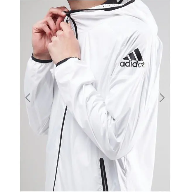 Adidas clothing - AZ9979 - AZ9979 - White 1
