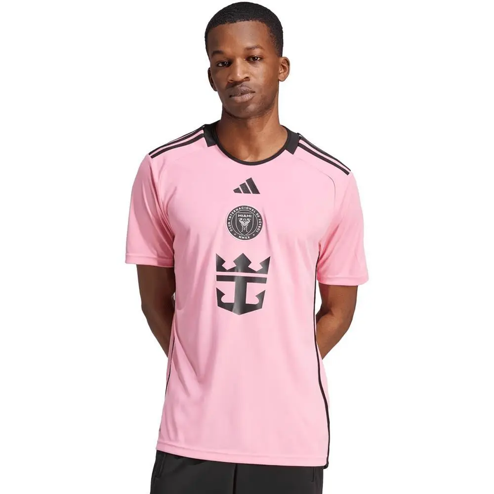 Adidas clothing - Pink 2