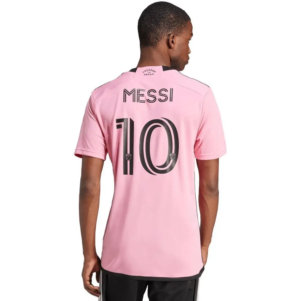 Adidas clothing - Pink 5
