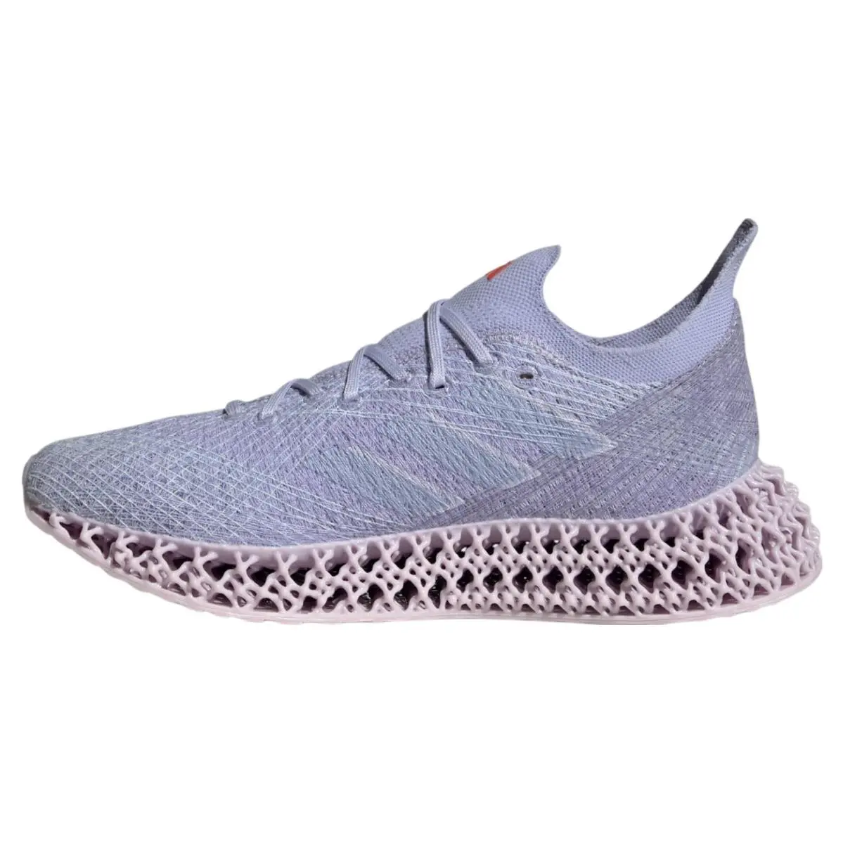 Adidas shoes - adidas 4DFWD - JI1392 - Purple 0