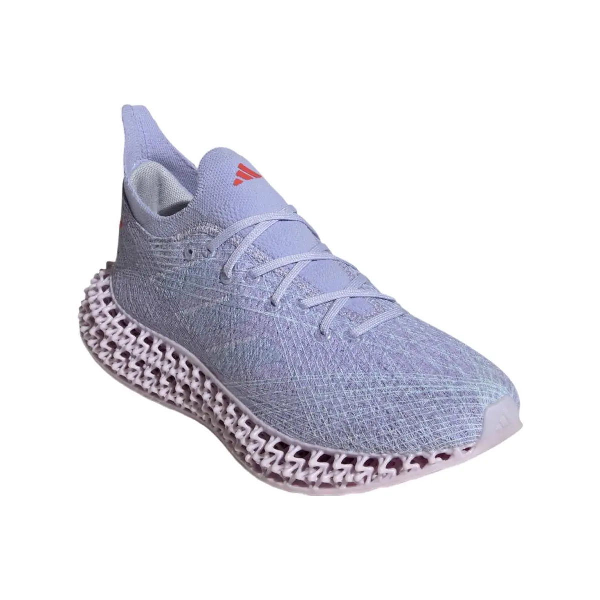 Adidas shoes - adidas 4DFWD - JI1392 - Purple 4