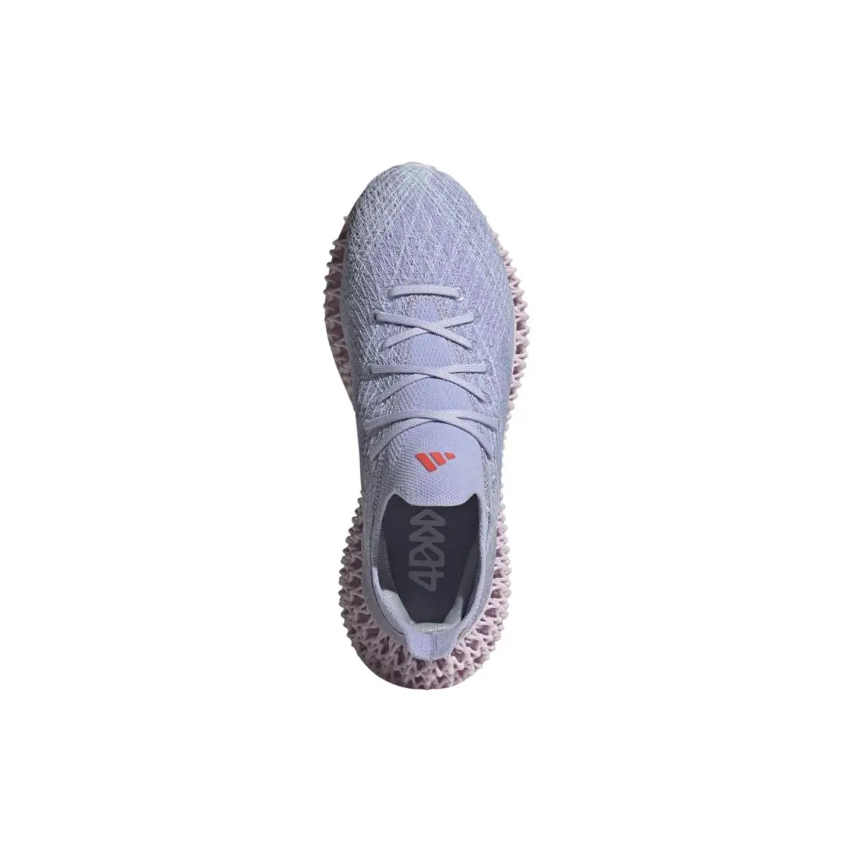 Adidas shoes - adidas 4DFWD - JI1392 - Purple 6