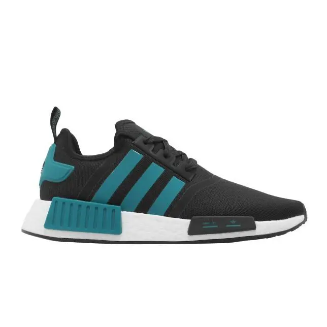Adidas shoes - adidas NMD R1 - NMD - Hq4461 - Black 0