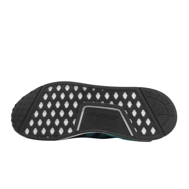 Adidas shoes - adidas NMD R1 - NMD - Hq4461 - Black 5