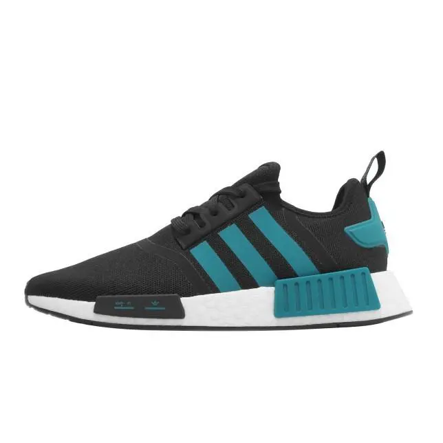 Adidas shoes - adidas NMD R1 - NMD - Hq4461 - Black 8