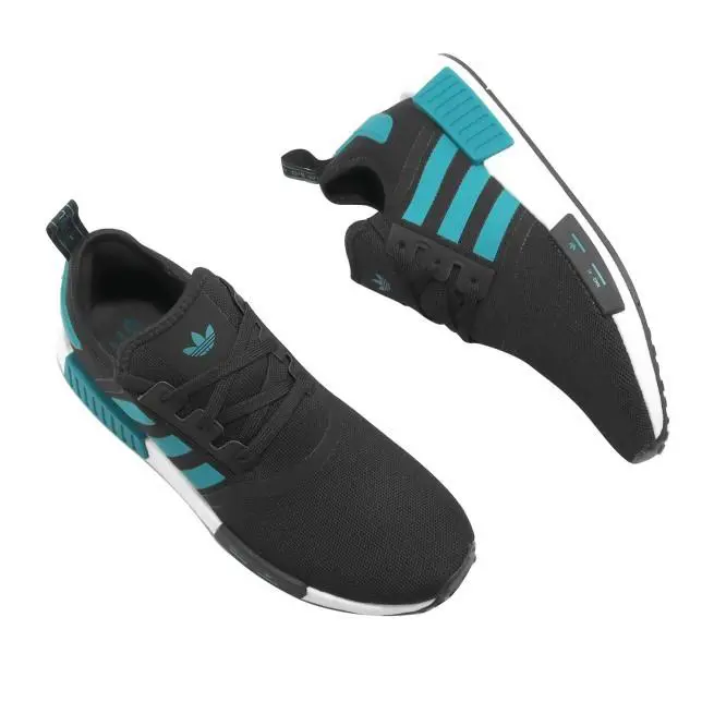 Adidas shoes - adidas NMD R1 - NMD - Hq4461 - Black 9