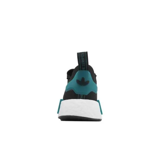 Adidas shoes - adidas NMD R1 - NMD - Hq4461 - Black 11