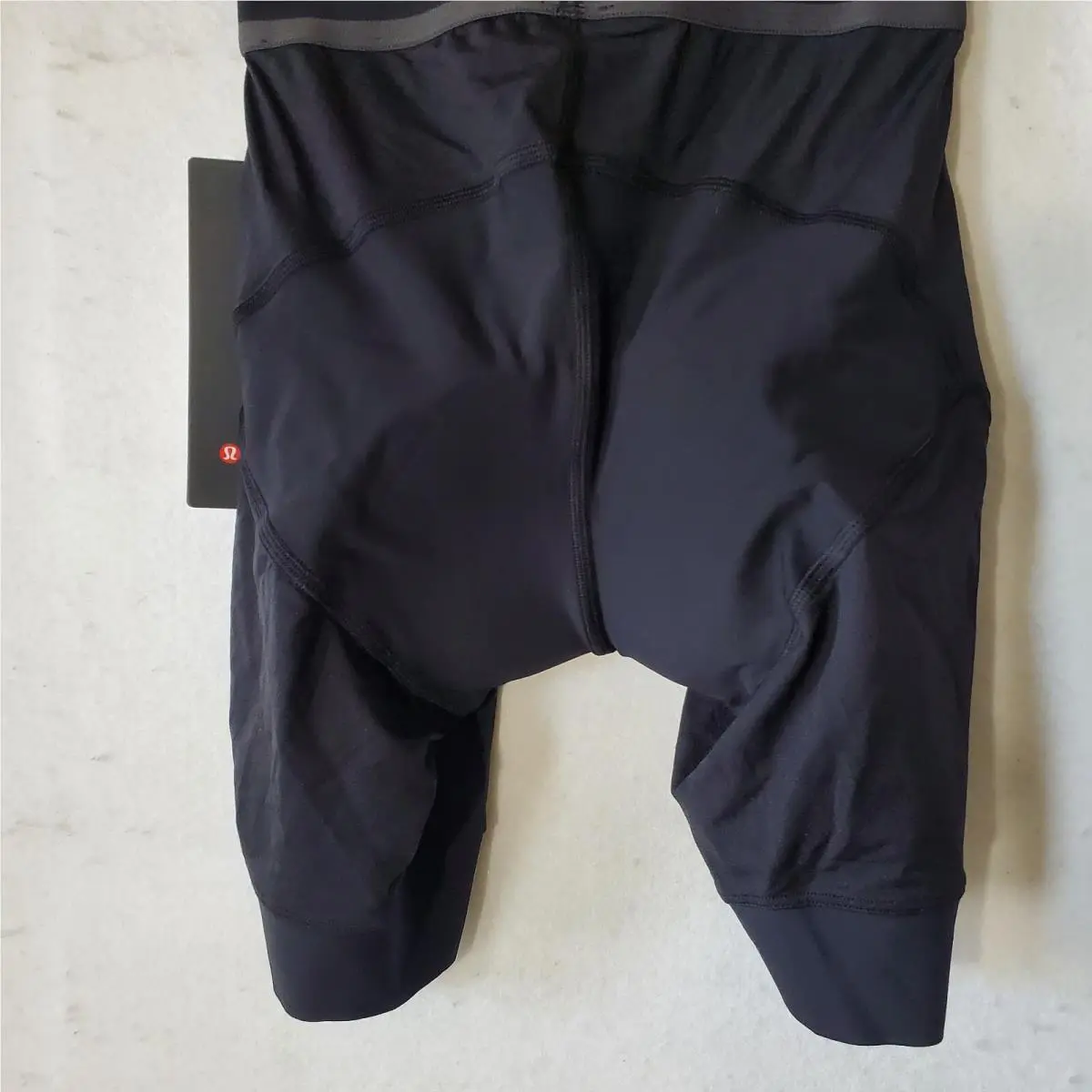 Lululemon clothing - Black 9