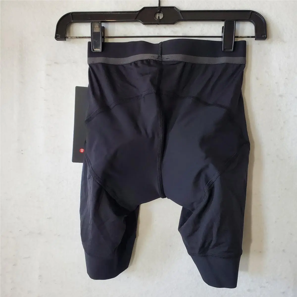 Lululemon clothing - Black 7