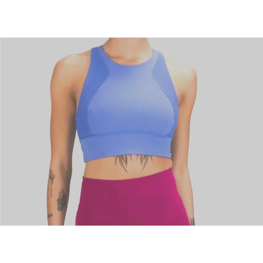 Lululemon clothing - wild Indigo 0
