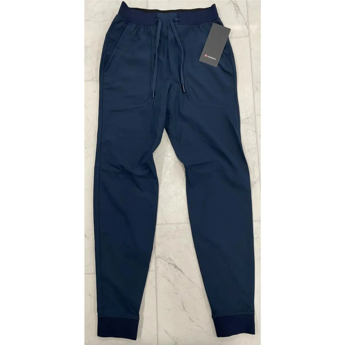 Lululemon Abc Jogger In True Navy Size: X-small LM5A85S
