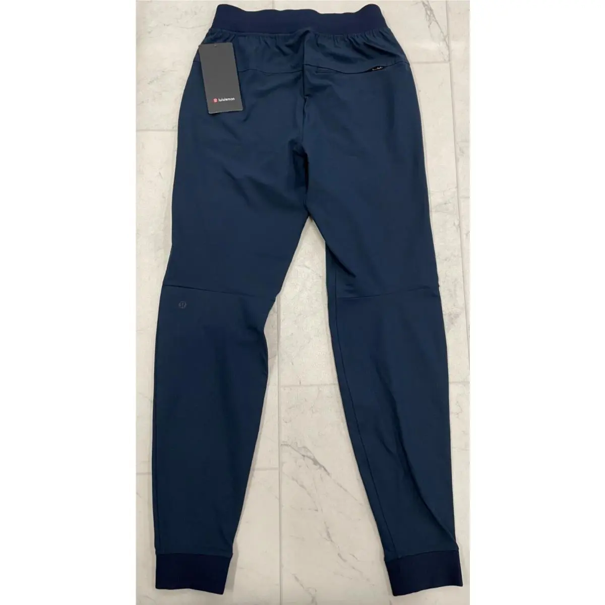 Lululemon clothing - Lululemon ABC - ABC - Blue 0