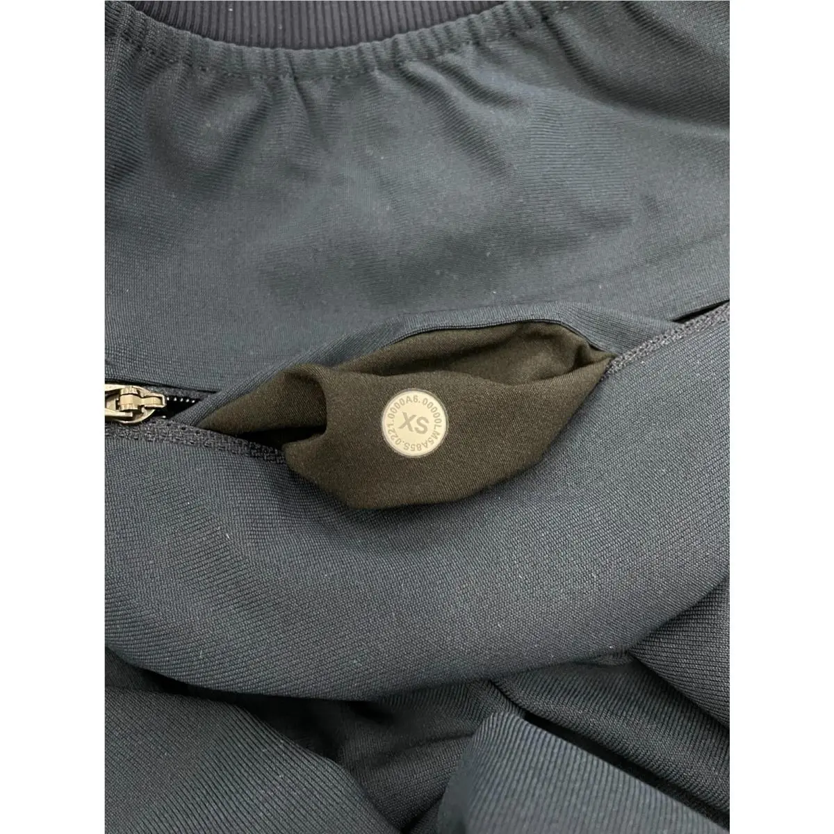 Lululemon clothing - Lululemon ABC - ABC - Blue 1