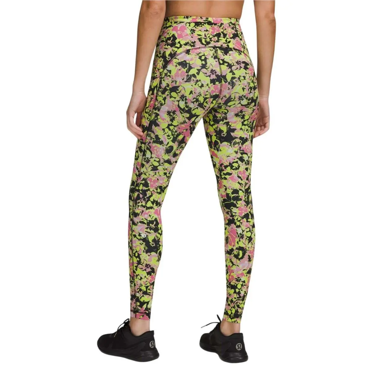 Lululemon clothing - Yellow 0