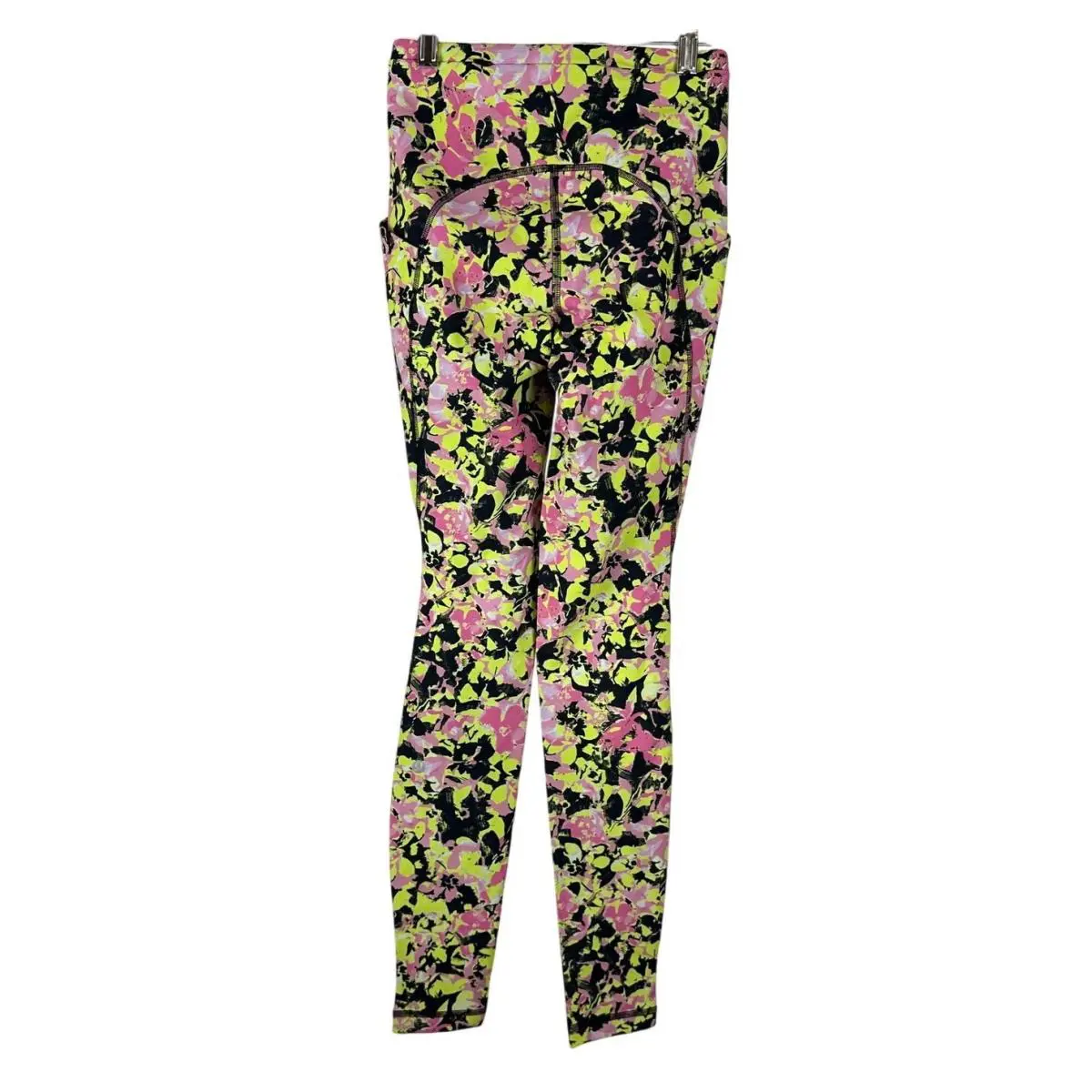 Lululemon clothing - Yellow 3