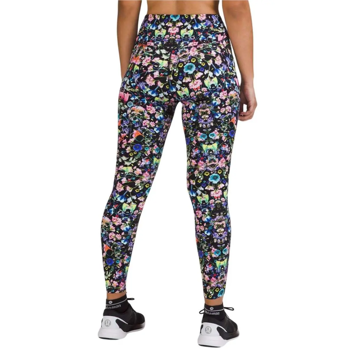 Lululemon clothing - Black 0
