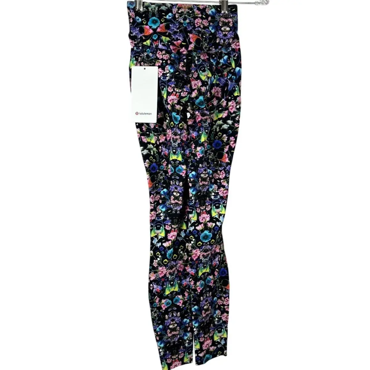Lululemon clothing - Black 3