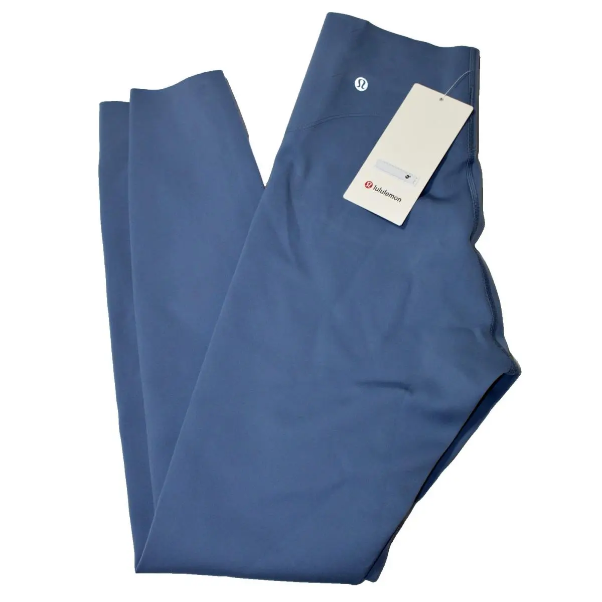 Lululemon Glow Up HR Tight 28 - 2nd Skin Runs Tight -wsdn Msrp-size 8