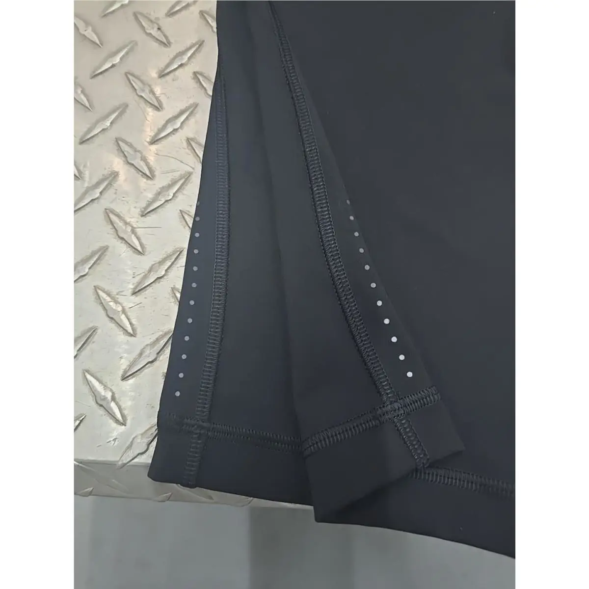 Lululemon clothing - Black 3