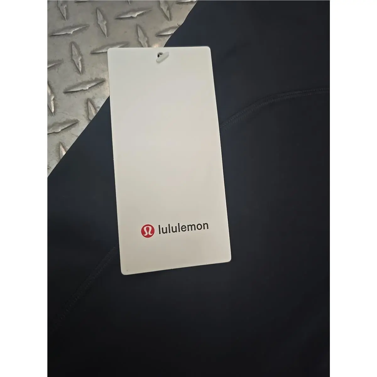 Lululemon clothing - Black 4