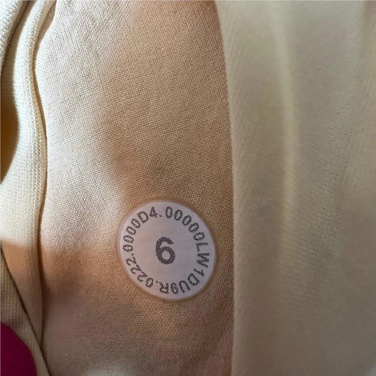 Lululemon clothing - White 4