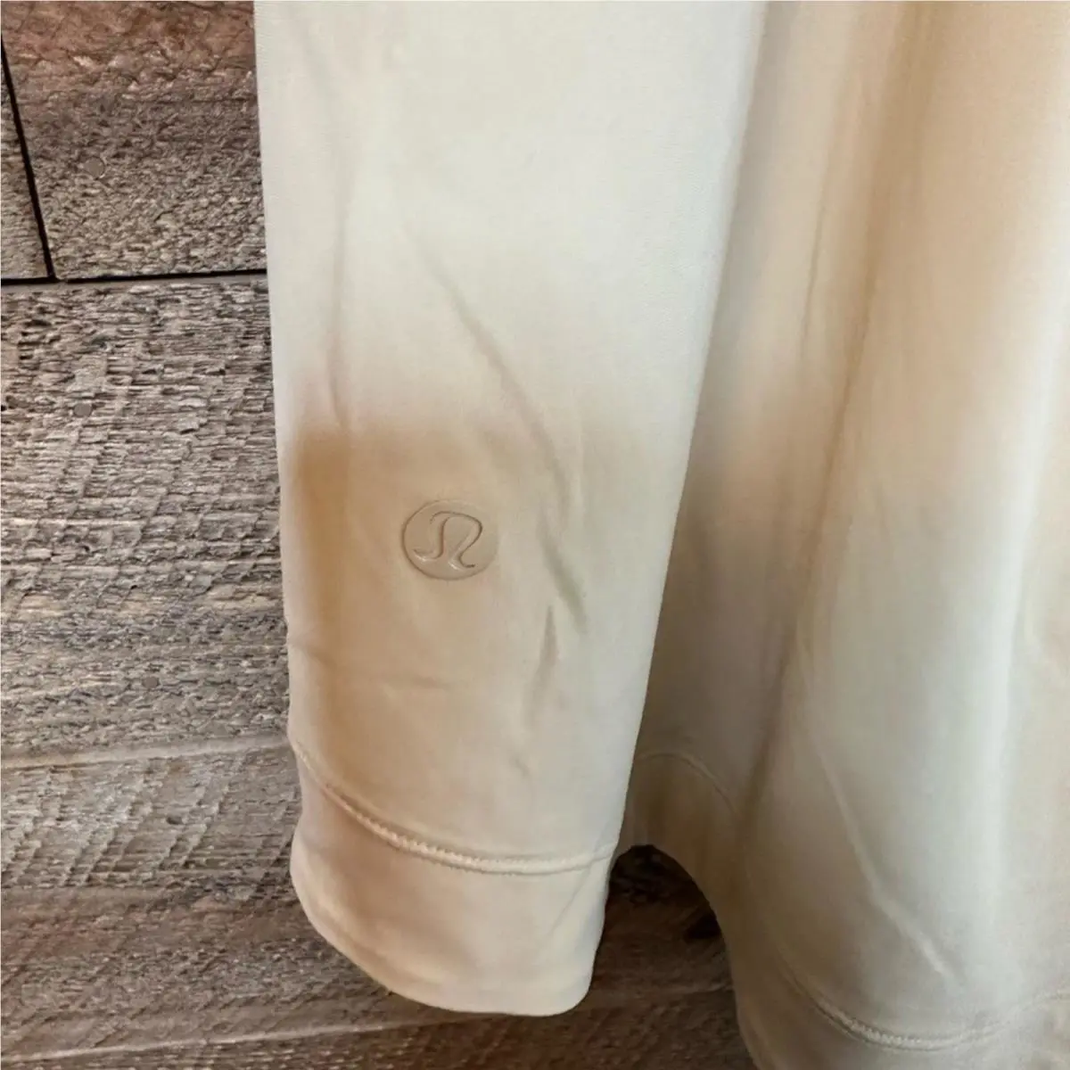 Lululemon clothing - White 7