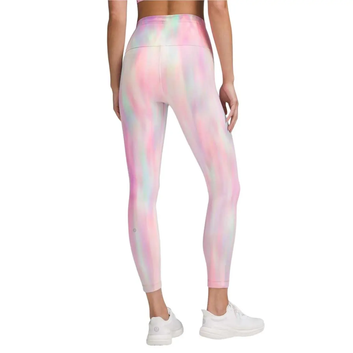 Lululemon clothing - Pink 0