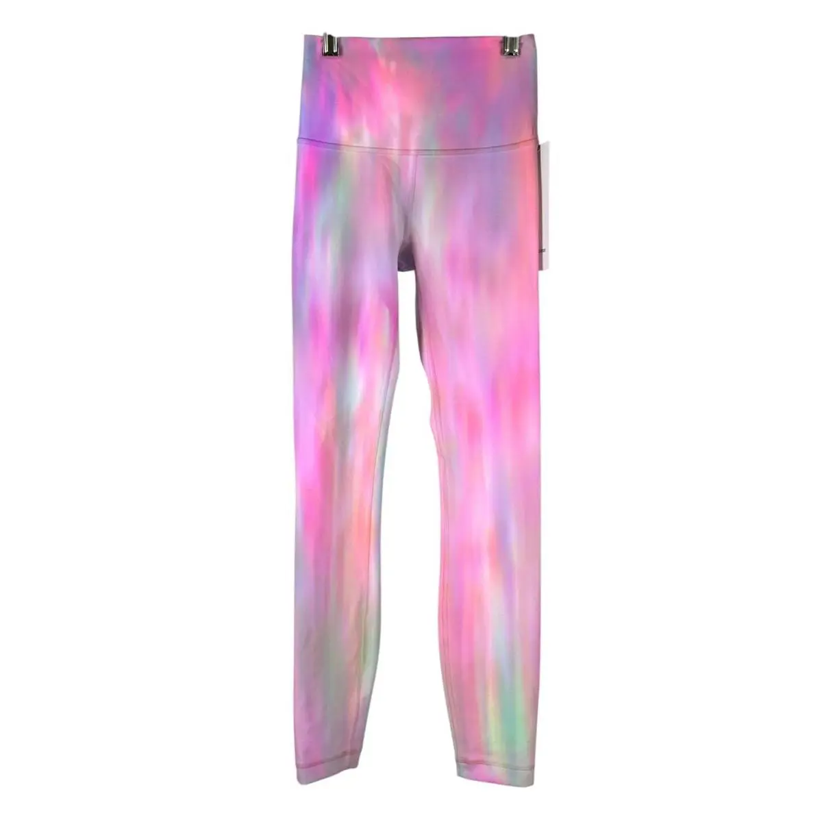 Lululemon clothing - Pink 2