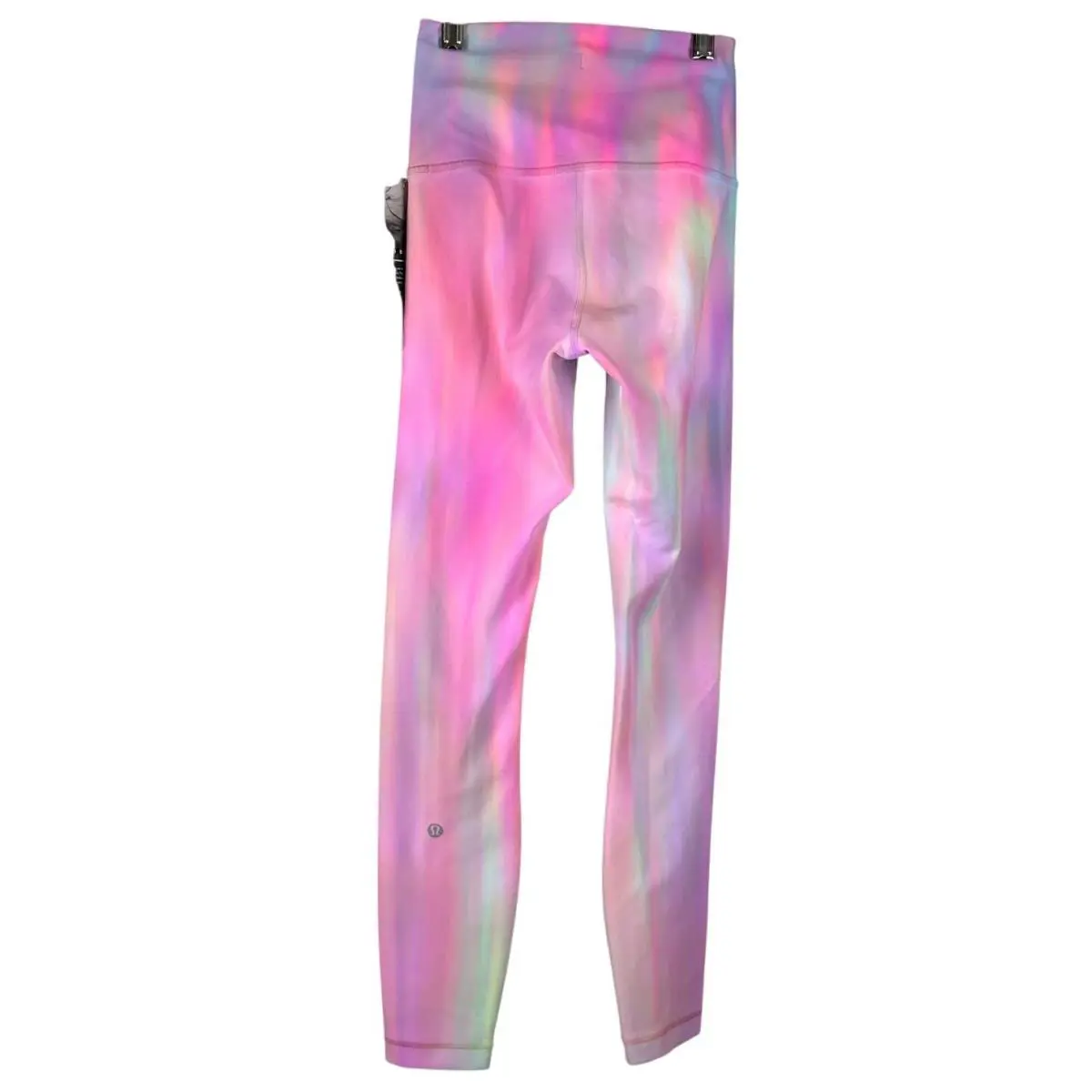Lululemon clothing - Pink 3