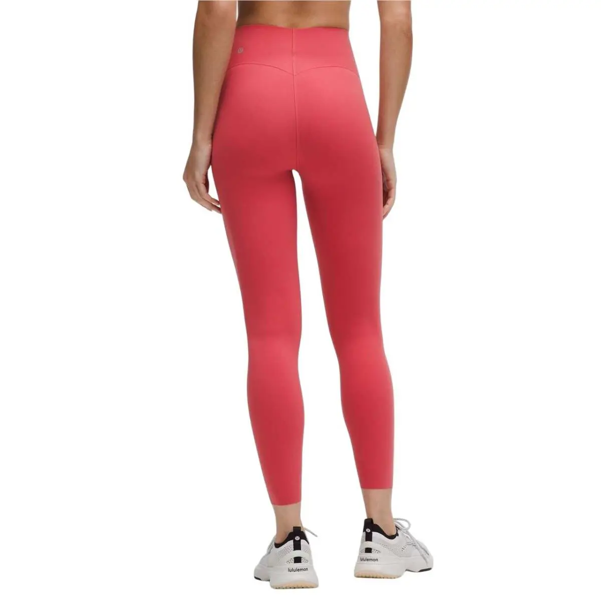Lululemon clothing - Red 0