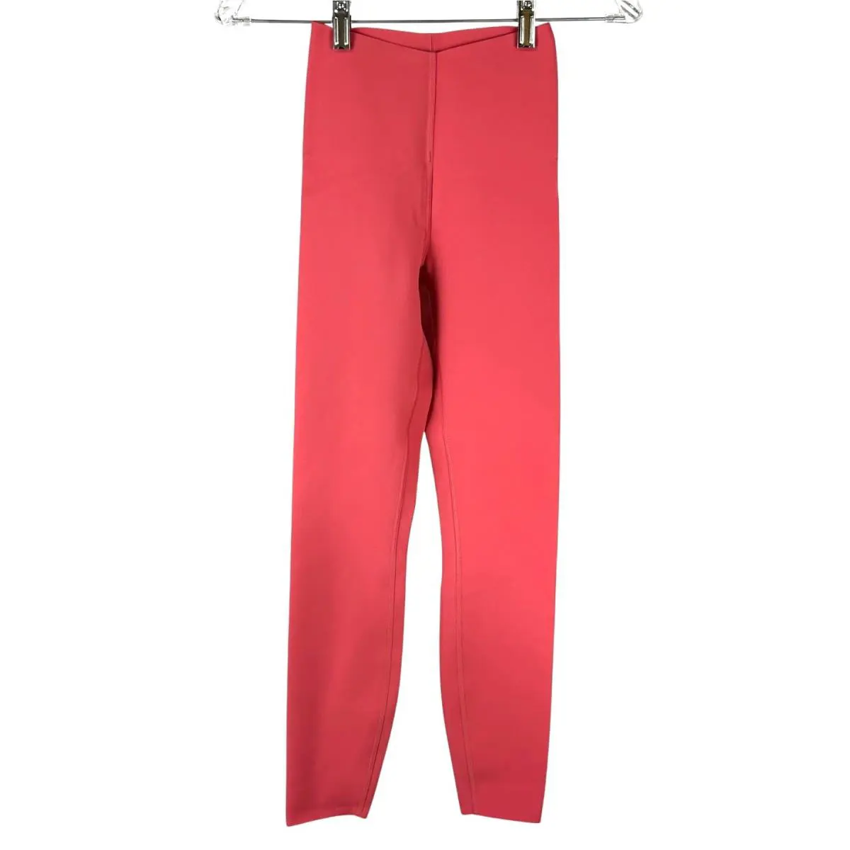 Lululemon clothing - Red 2