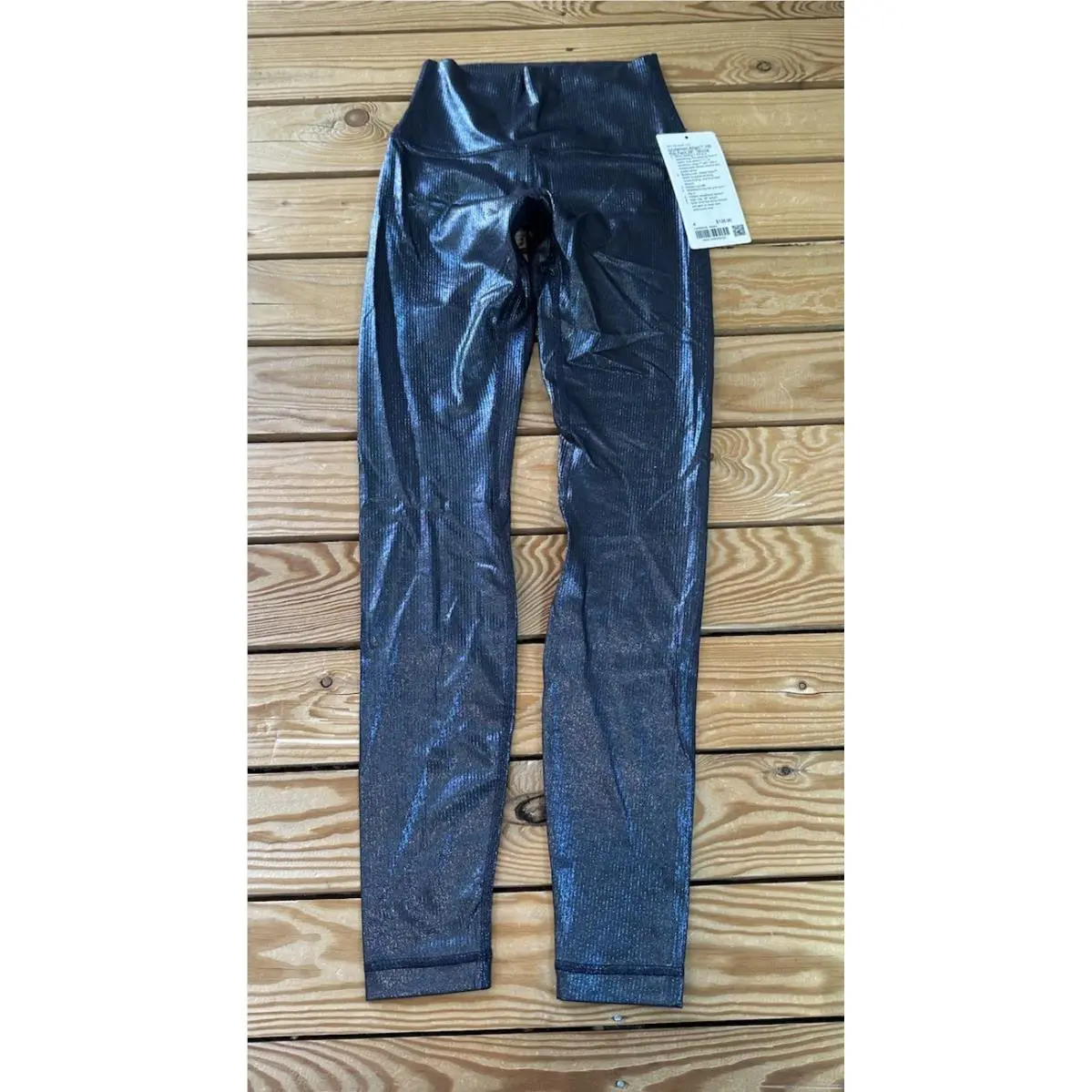 Lululemon clothing - G11 - Silver 0