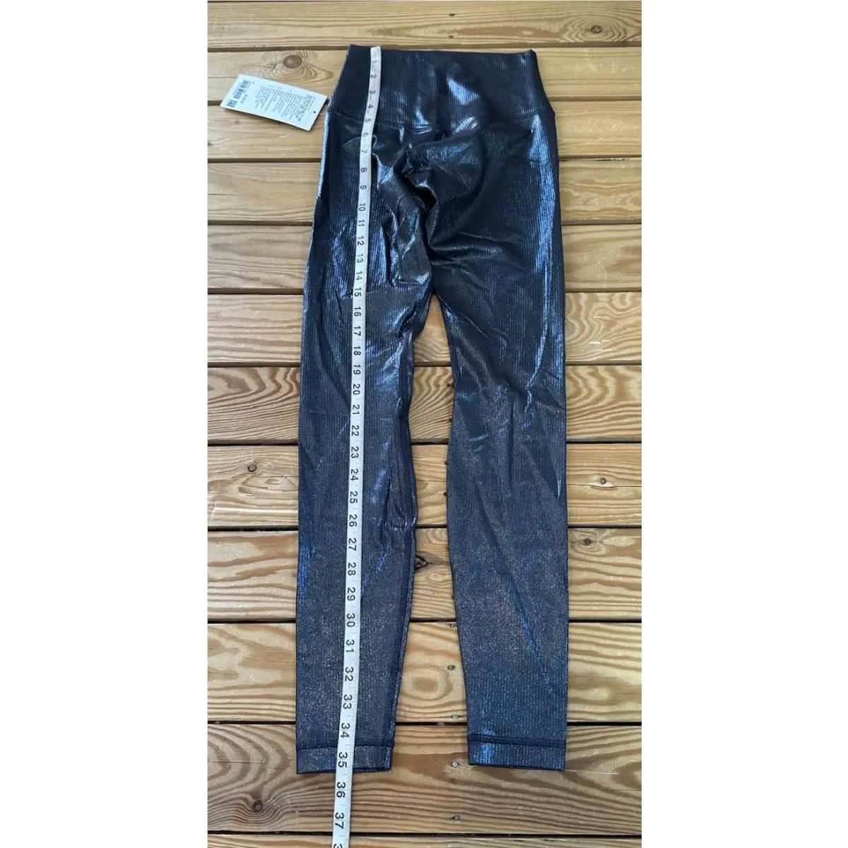 Lululemon clothing - G11 - Silver 5