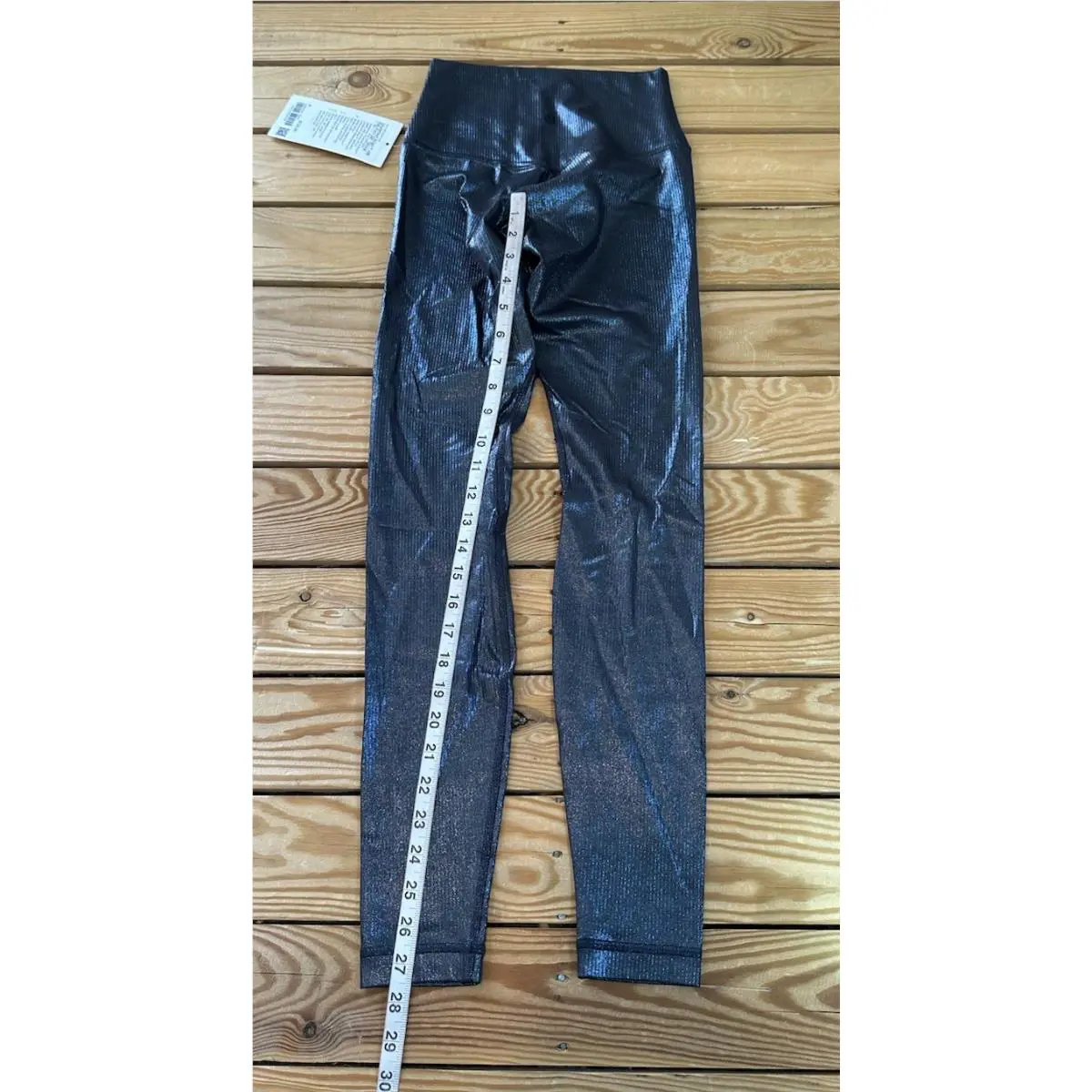 Lululemon clothing - G11 - Silver 7