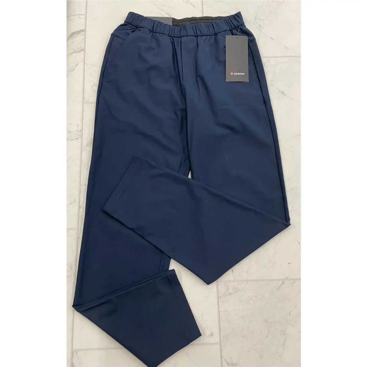 Lululemon clothing - Navy 1