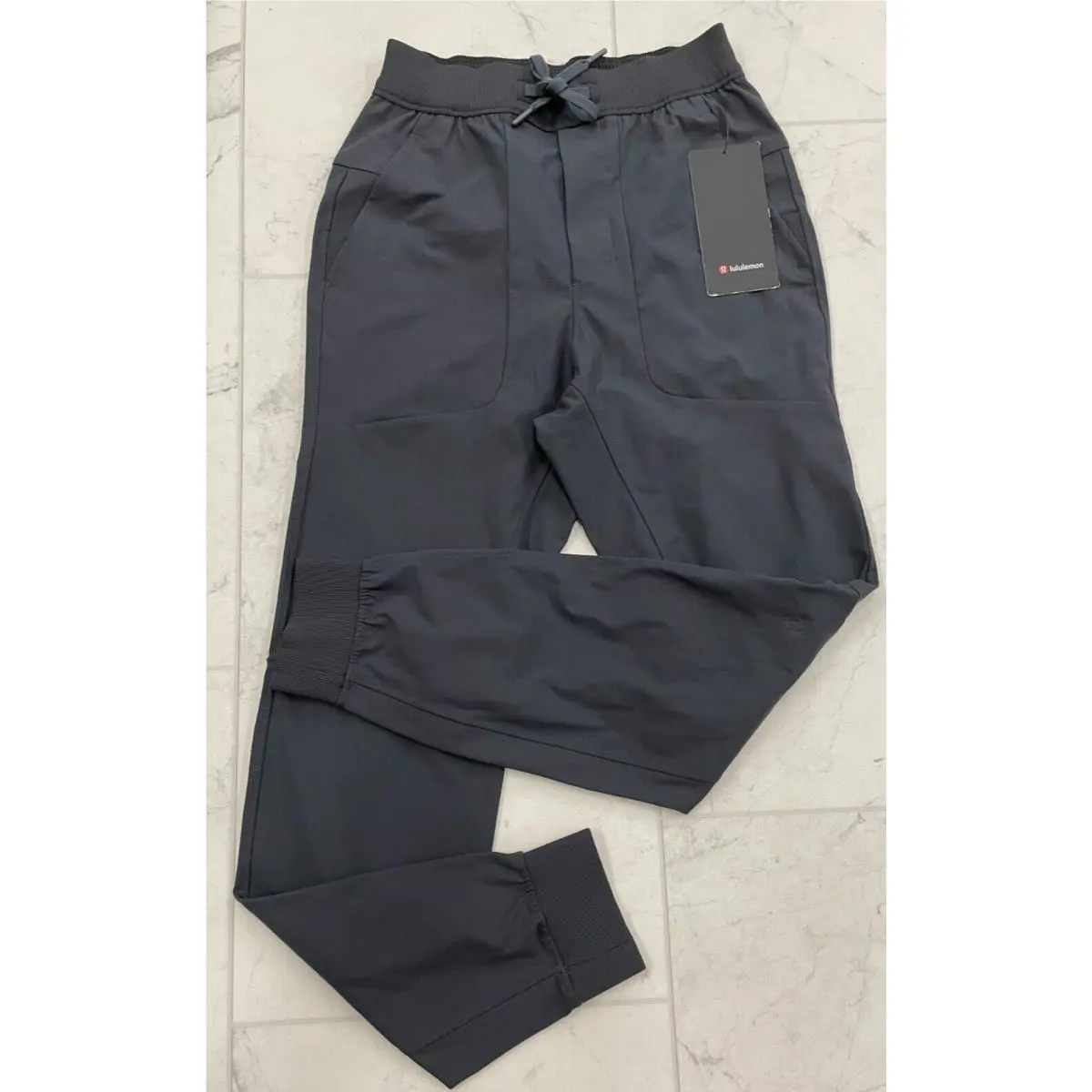 Lululemon clothing - Lululemon ABC - ABC - Obsidian 1