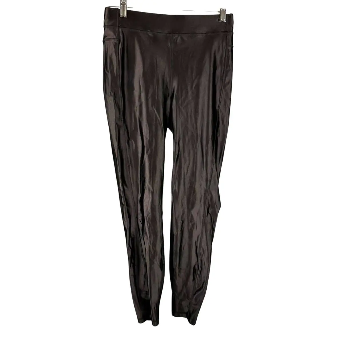 Lululemon clothing - Brown 2