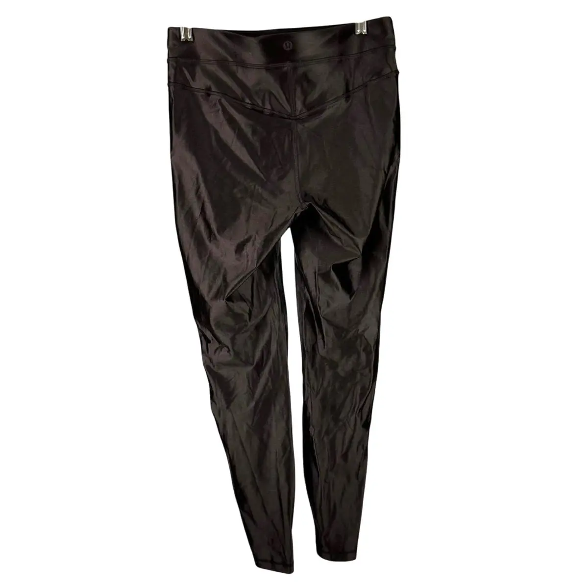 Lululemon clothing - Brown 3