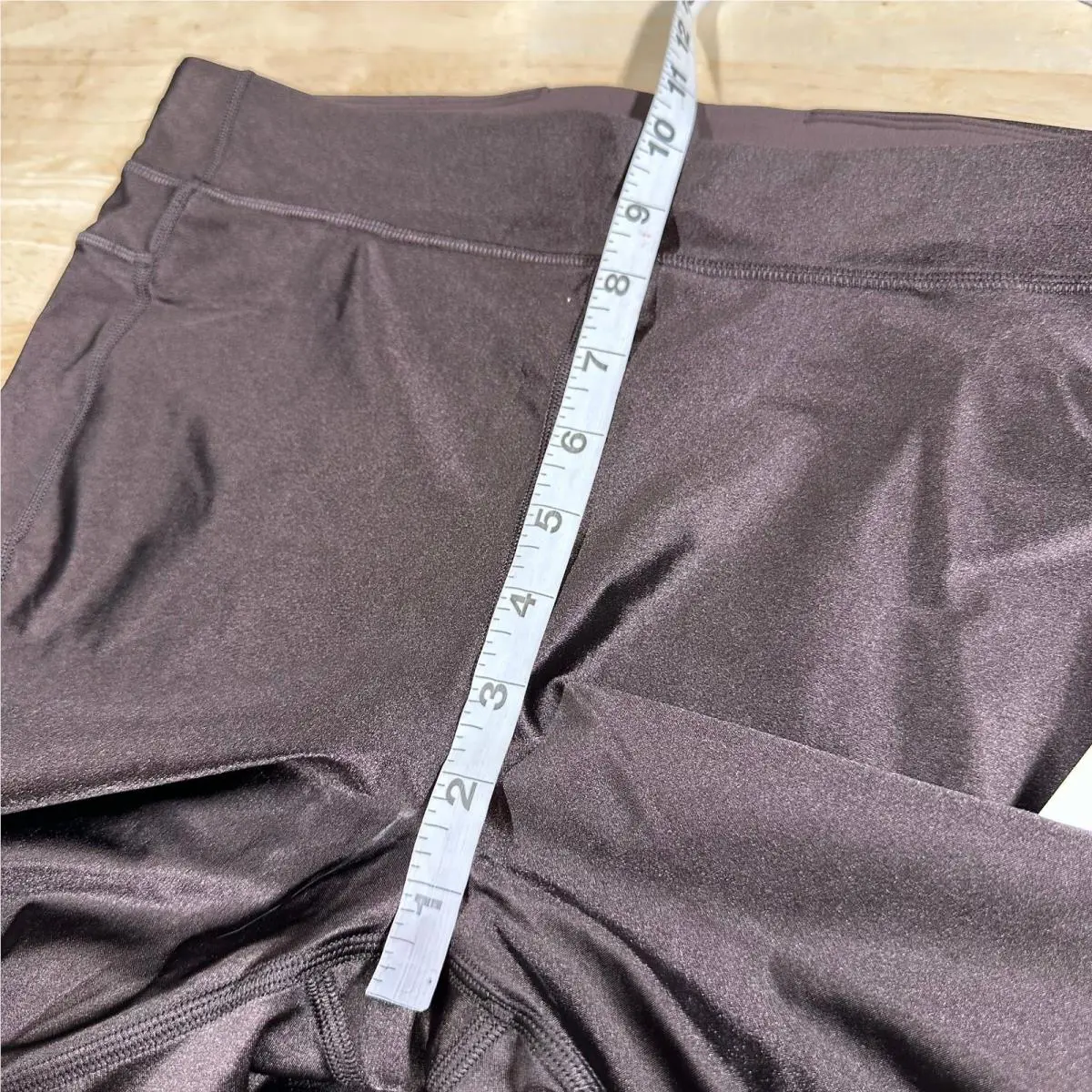 Lululemon clothing - Brown 9