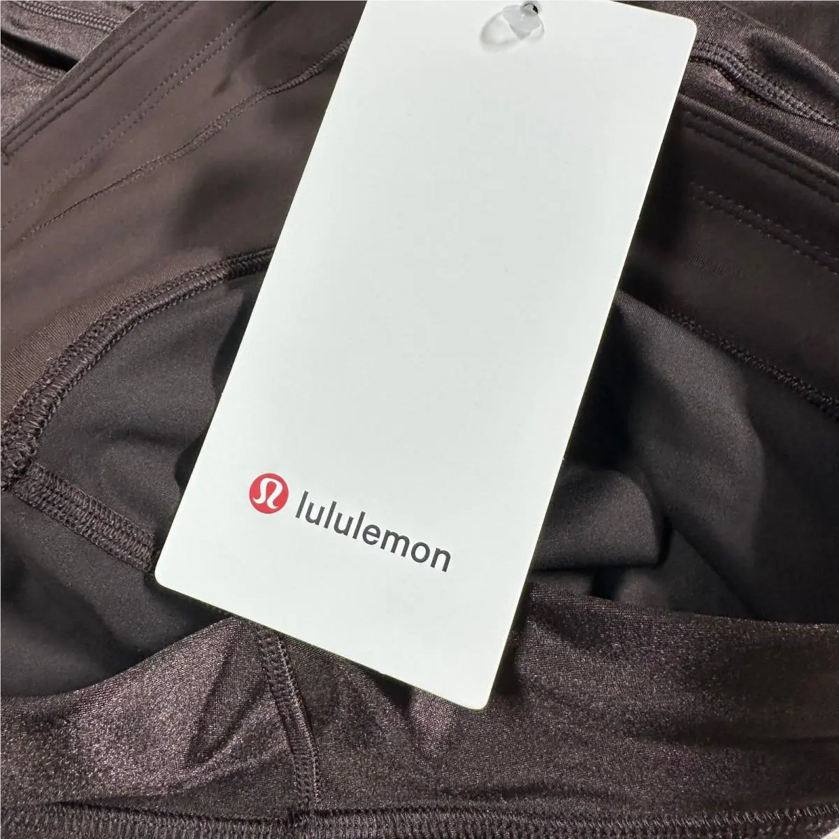 Lululemon clothing - Brown 7