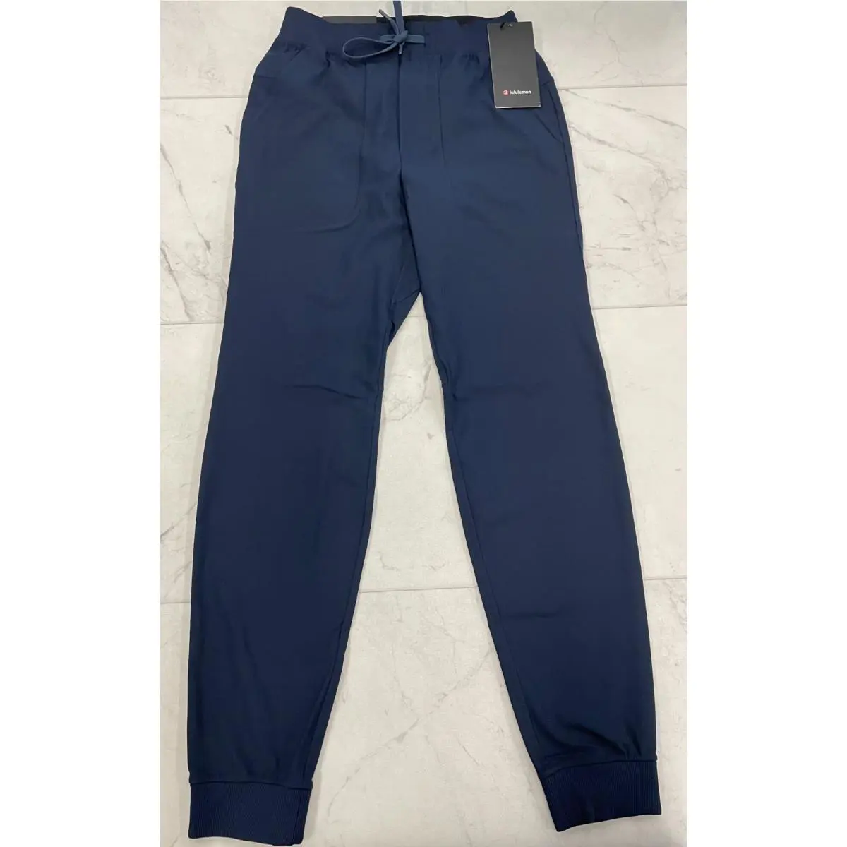 Lululemon Abc Jogger In True Navy Size: X-small LM5AOLS