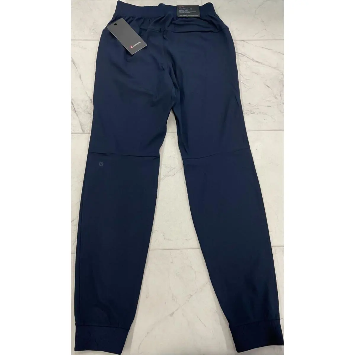 Lululemon clothing - Lululemon ABC - ABC - Blue 0