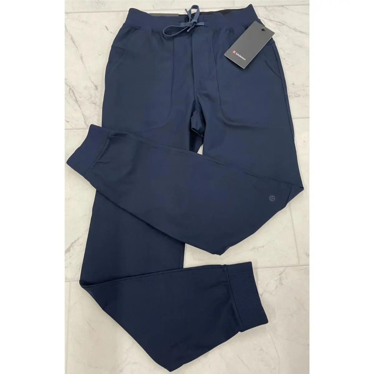 Lululemon clothing - Lululemon ABC - ABC - Blue 1