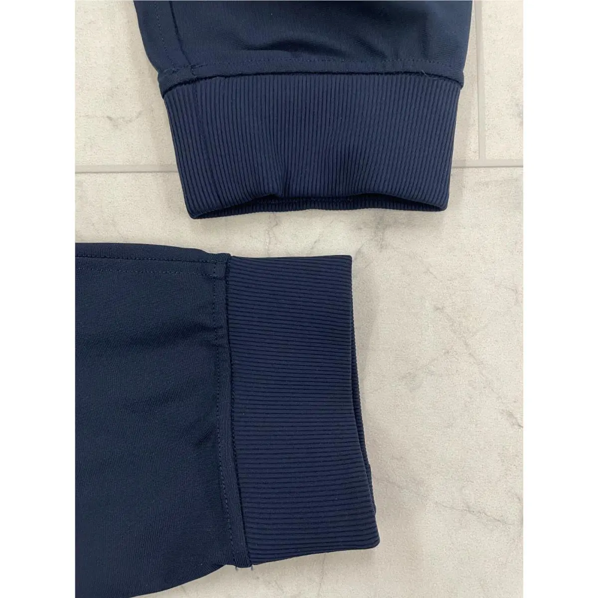 Lululemon clothing - Lululemon ABC - ABC - Blue 2