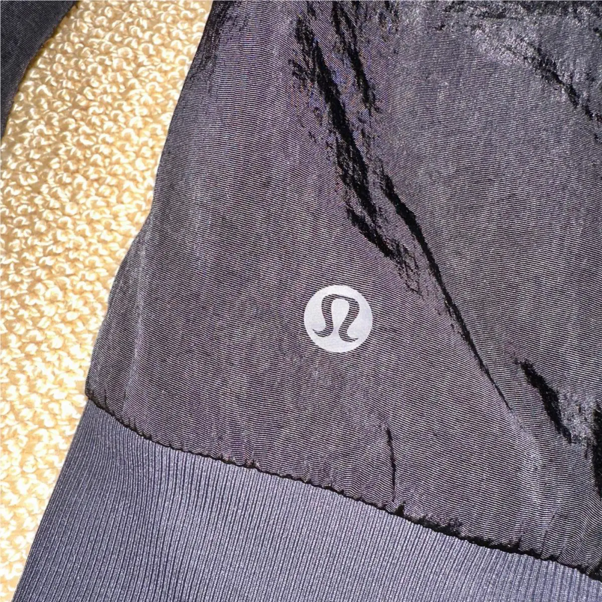 Lululemon clothing - Black 3