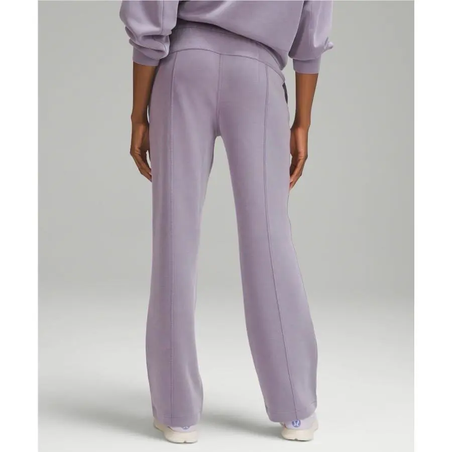 Lululemon clothing - Purple Ash 0