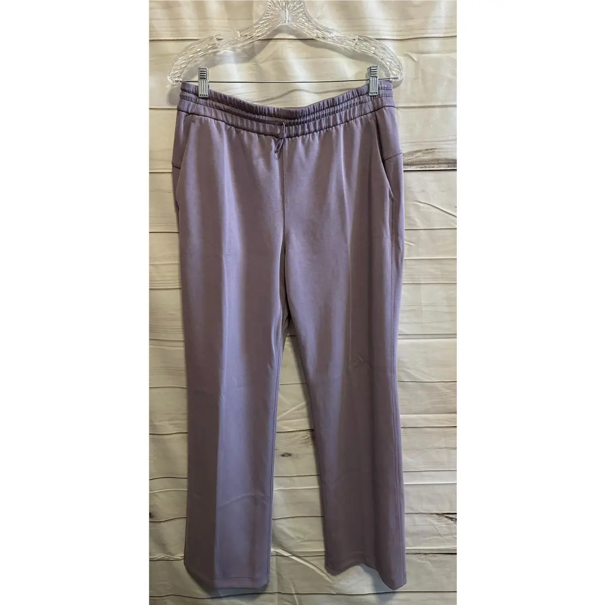 Lululemon clothing - Purple Ash 4